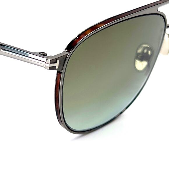 New! Tom Ford Jake TF827 12Q 
Sunglasses Authentic - Picture 7 of 15